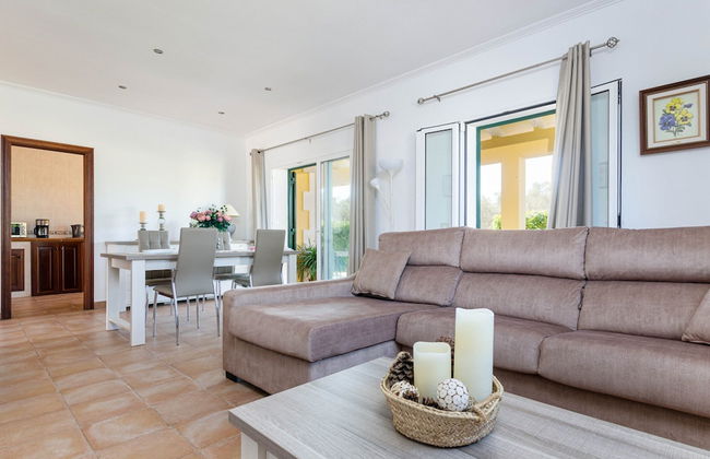 Town Center Villa in Buger - Foto 13