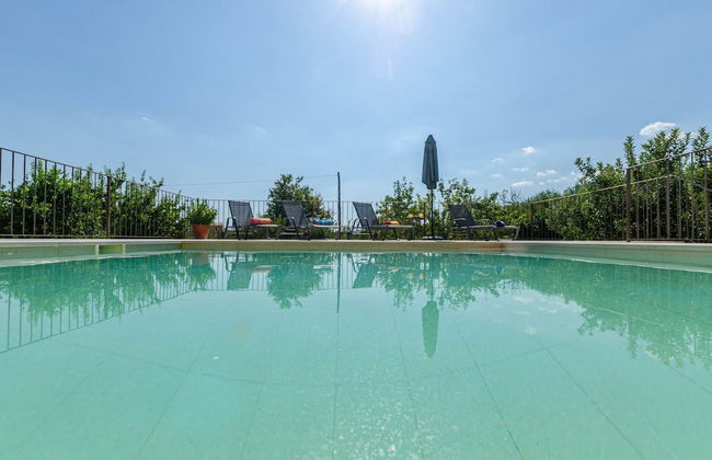 Town Center Villa in Buger - Foto 34