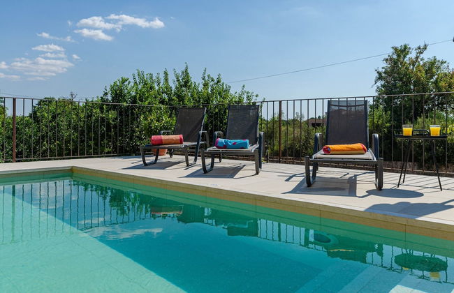 Town Center Villa in Buger - Foto 21