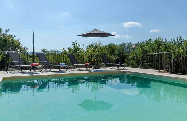 Town Center Villa in Buger - Foto 26