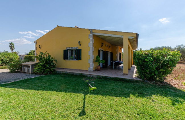 Town Center Villa in Buger - Foto 38