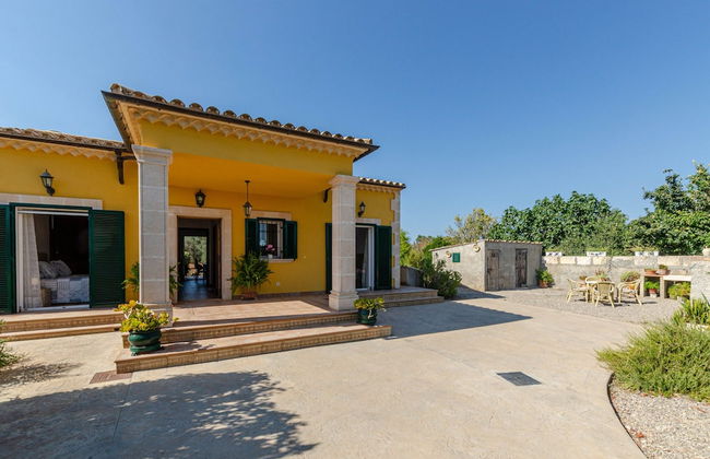 Town Center Villa in Buger - Foto 1
