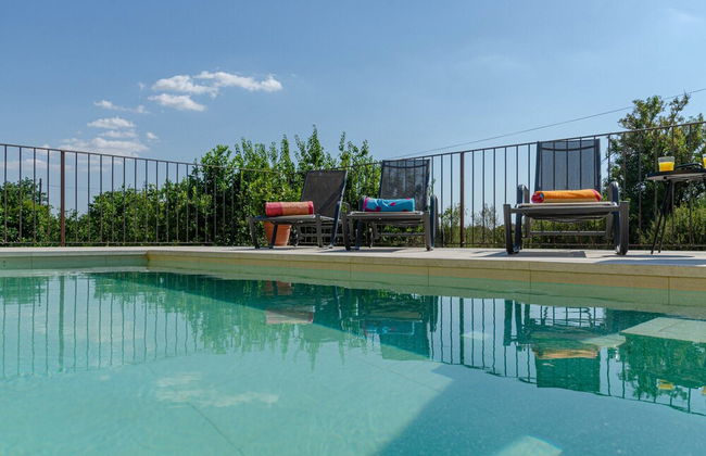 Town Center Villa in Buger - Foto 31