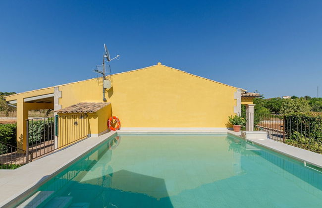 Town Center Villa in Buger - Foto 32