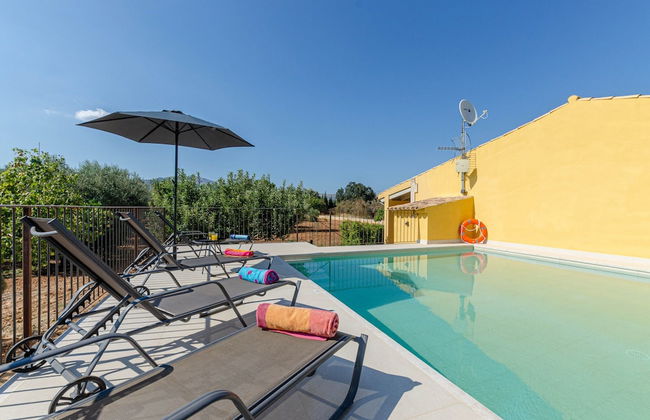Town Center Villa in Buger - Foto 18