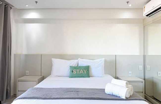 STAY Cosmopolitan - Foto 29