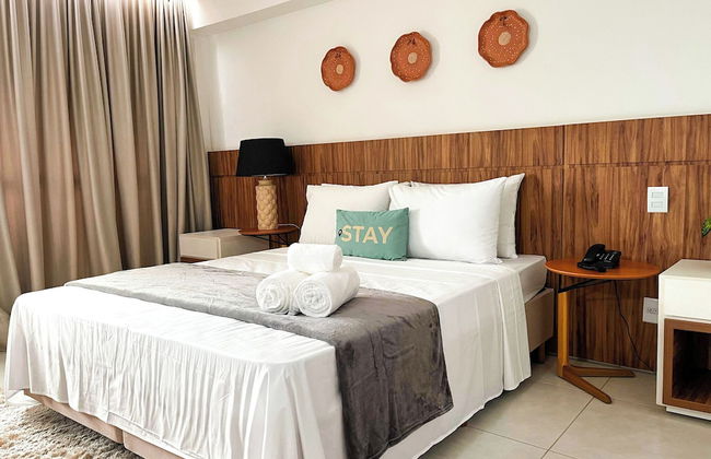 STAY Cosmopolitan - Foto 18