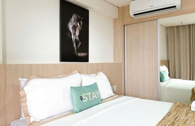 STAY Cosmopolitan - Foto 21