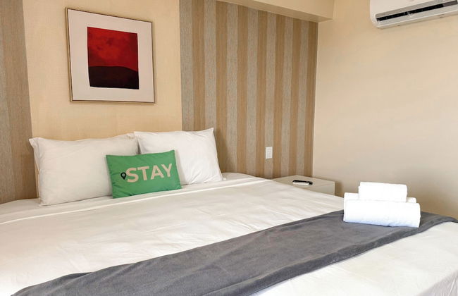 STAY Cosmopolitan - Foto 23