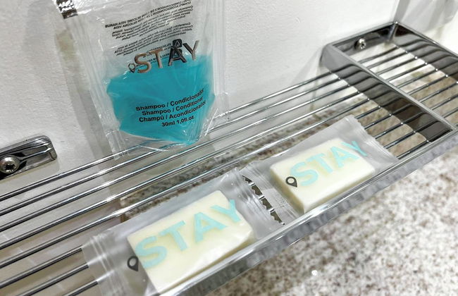STAY Cosmopolitan - Foto 65