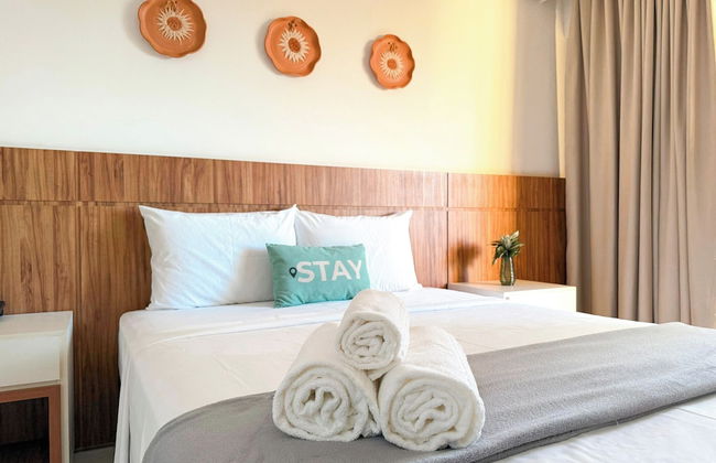 STAY Cosmopolitan - Foto 42