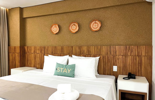 STAY Cosmopolitan - Foto 10