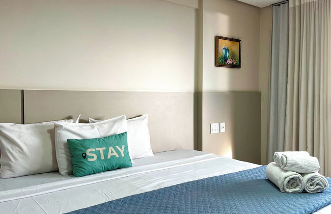 STAY Cosmopolitan - Foto 7