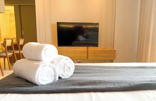 STAY Cosmopolitan - Foto 36