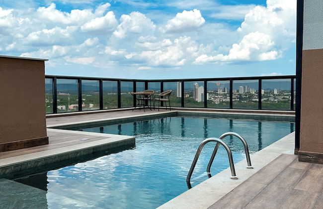 STAY Vivence Suites - Foto 23