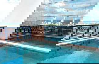 Foto 1 - STAY Vivence Suites