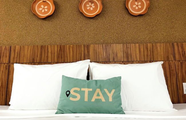 STAY Cosmopolitan - Foto 11