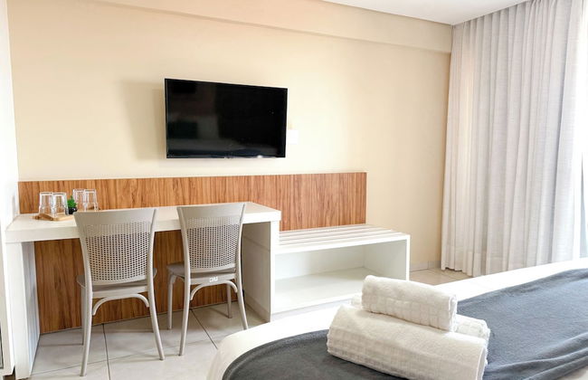 STAY Cosmopolitan - Foto 22