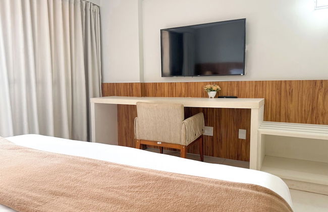 STAY Cosmopolitan - Foto 37