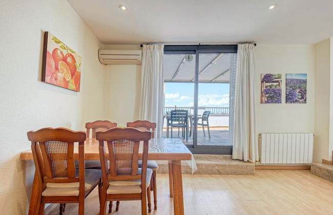 Centrally Heated Apt. in Roses - Foto 21