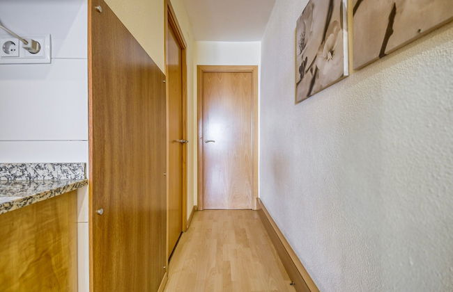 Centrally Heated Apt. in Roses - Foto 23