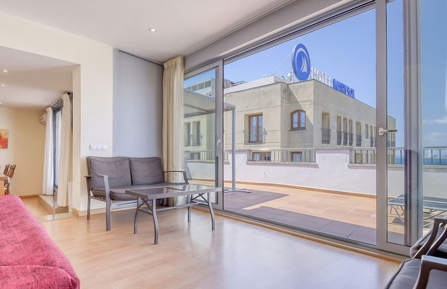 Centrally Heated Apt. in Roses - Foto 11