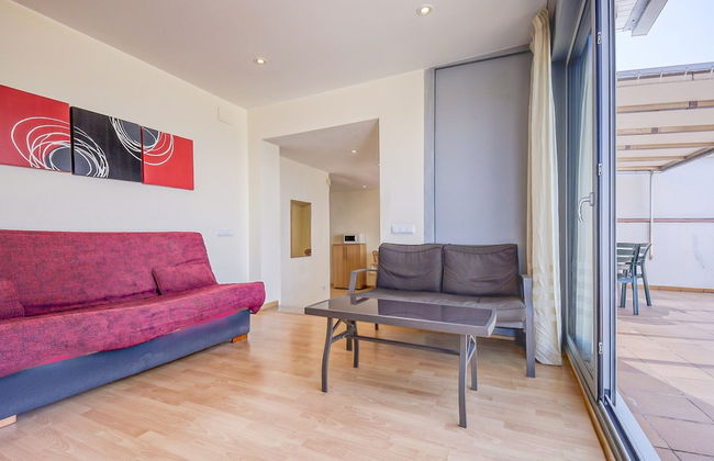 Centrally Heated Apt. in Roses - Foto 10