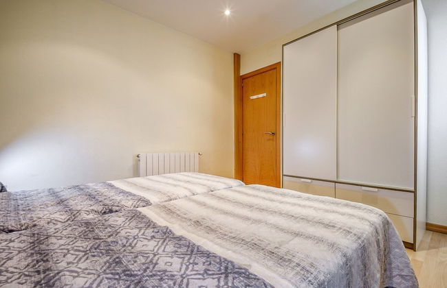 Centrally Heated Apt. in Roses - Foto 6