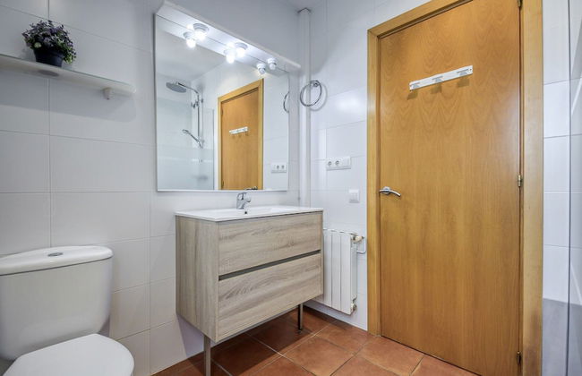 Centrally Heated Apt. in Roses - Foto 16