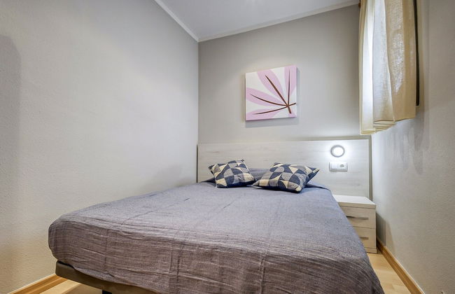 Centrally Heated Apt. in Roses - Foto 3