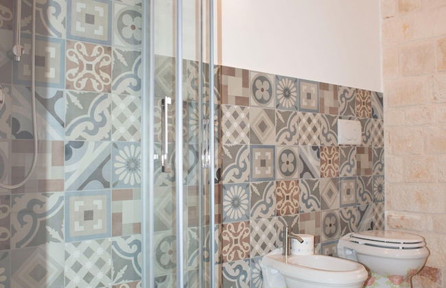 Tower House in Puglia With Pool and Coast Views - Foto 30