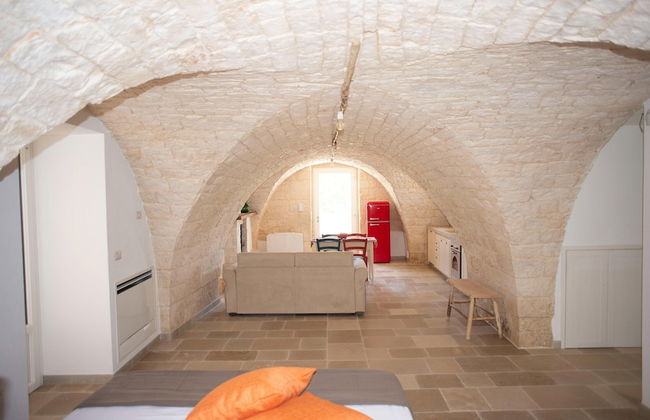 Tower House in Puglia With Pool - Foto 19
