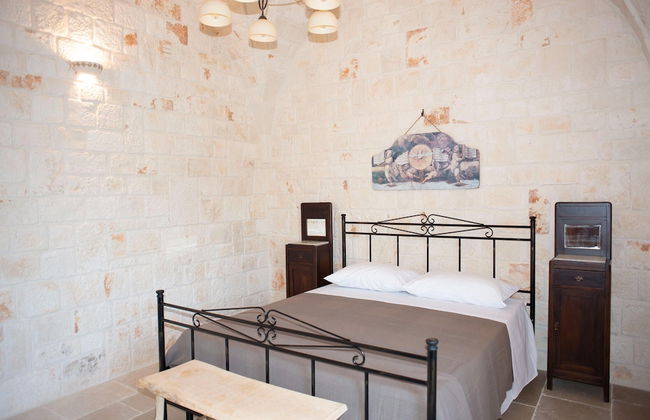 Tower House in Puglia With Pool - Foto 5