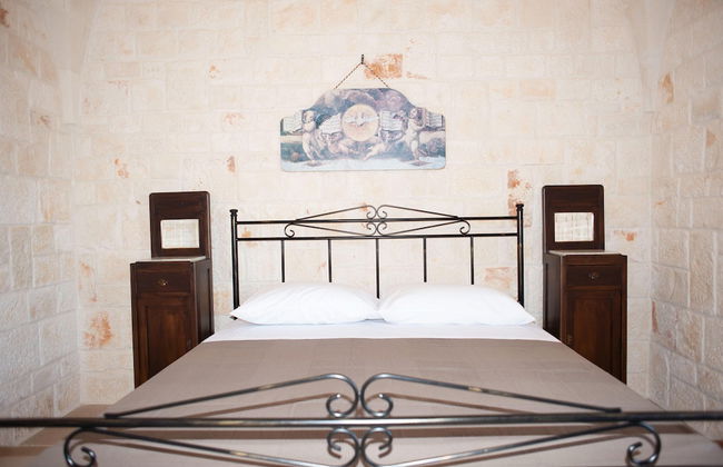 Tower House in Puglia With Pool - Foto 3