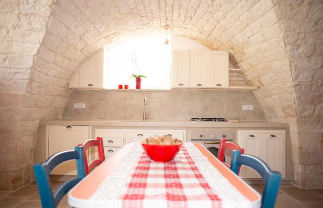 Tower House in Puglia With Pool - Foto 12
