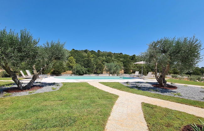 Tower House in Puglia With Pool - Foto 38
