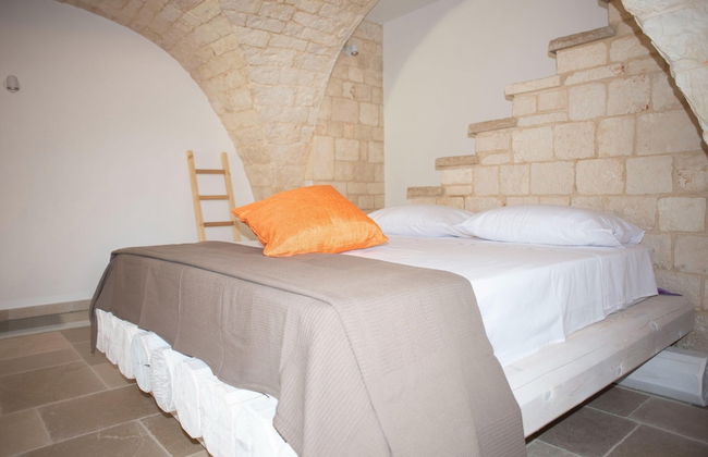 Tower House in Puglia With Pool - Foto 7