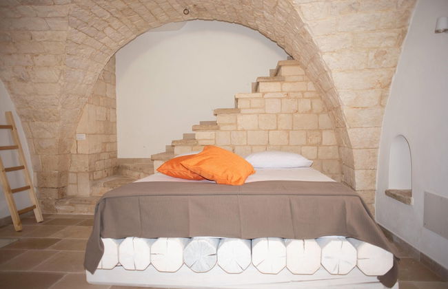 Tower House in Puglia With Pool and Charm - Foto 5
