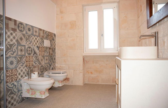 Tower House in Puglia With Pool and Coast Views - Foto 29