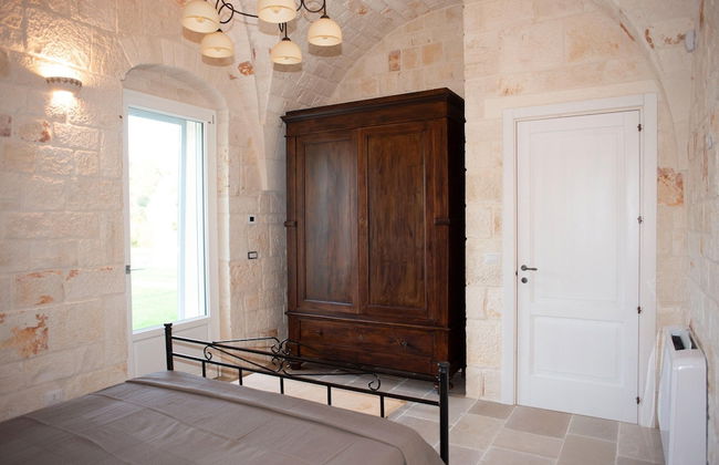 Tower House in Puglia With Pool - Foto 2