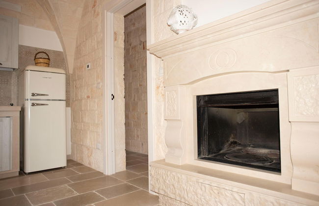 Tower House in Puglia With Pool - Foto 15