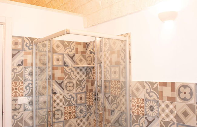 Tower House in Puglia With Pool and Charm - Foto 28