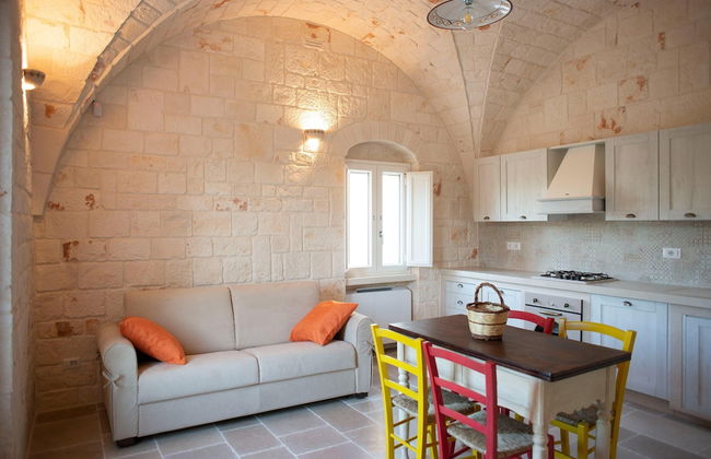 Tower House in Puglia With Pool - Foto 20