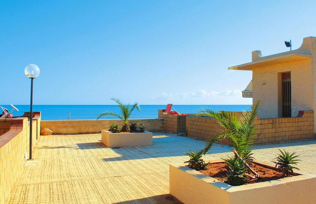 Apartment in Triscina Near Selinunte Ruins - Foto 30