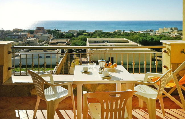 Apartment in Triscina Near Selinunte Ruins - Foto 17