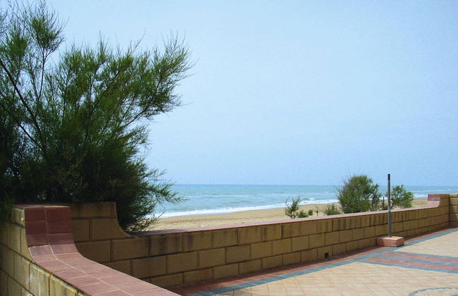 Apartment in Triscina Near Selinunte Ruins - Foto 18