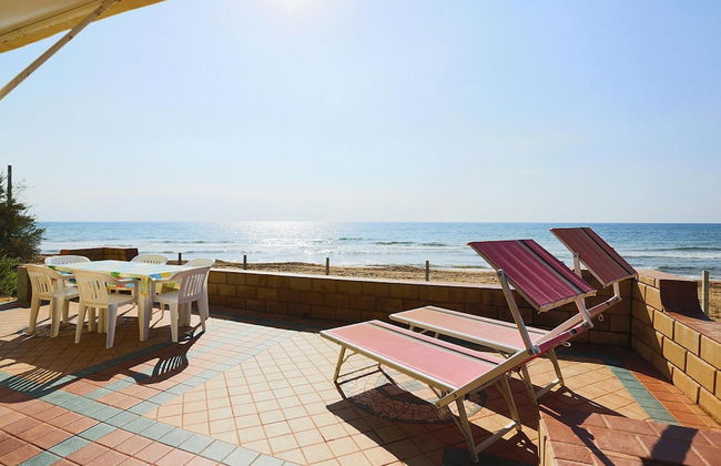 Apartment in Triscina Near Selinunte Ruins - Foto 31