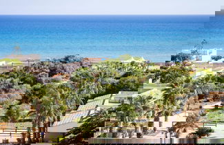 Foto 1 - Apartment in Triscina Near Selinunte Ruins