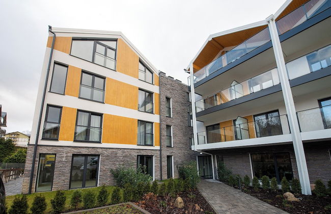 RentPlanet - Apartament Belle View - Foto 17