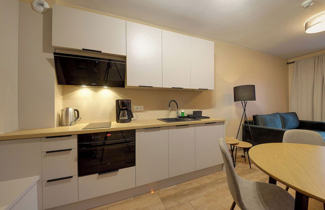 RentPlanet - Apartament Belle View - Foto 6